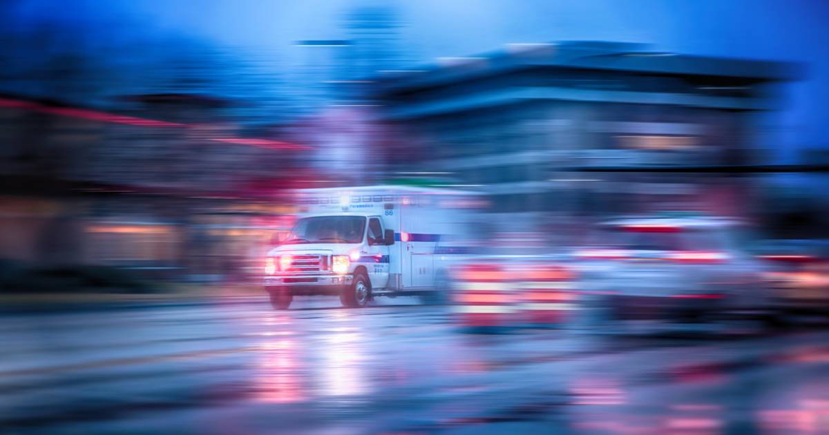 2 dead, 3 injured in ER drive-by on SUV carrying Alabama nightclub shooting victims