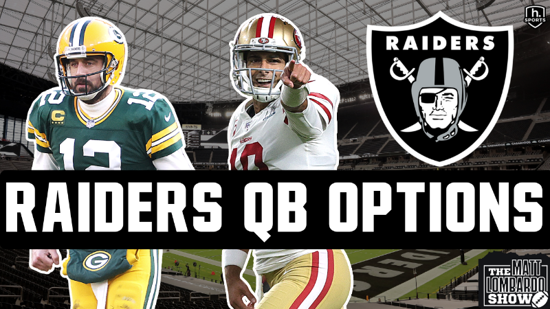 Baker Mayfield to the Raiders? ‘Ha Ha Ha Ha,’ Says Source