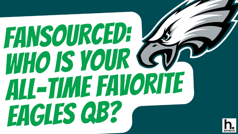 Heavy on Eagles Fansourced: Who’s Your Favorite Eagles QB?