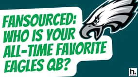 Heavy on Eagles Fansourced: Who’s Your Favorite Eagles QB?