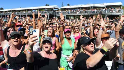 BottleRock Napa 2023: Here’s your chance to get presale tickets