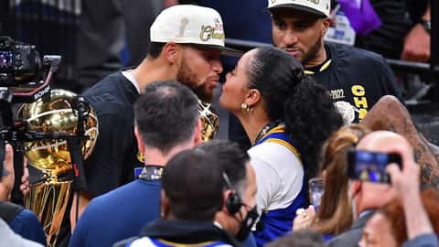 Steph Curry, Ayesha Curry sell Bay Area house for millions of dollars