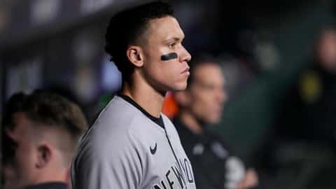 SF Giants reportedly lose out on Aaron Judge to Yankees: Where do they turn now?