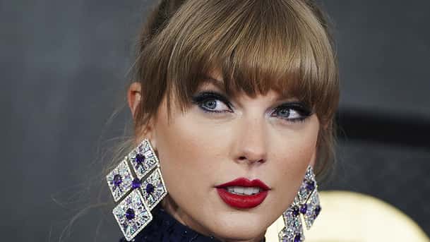 Santa Clara to dub Taylor Swift honorary mayor, rename city 'Swiftie Clara' during Eras Tour stop