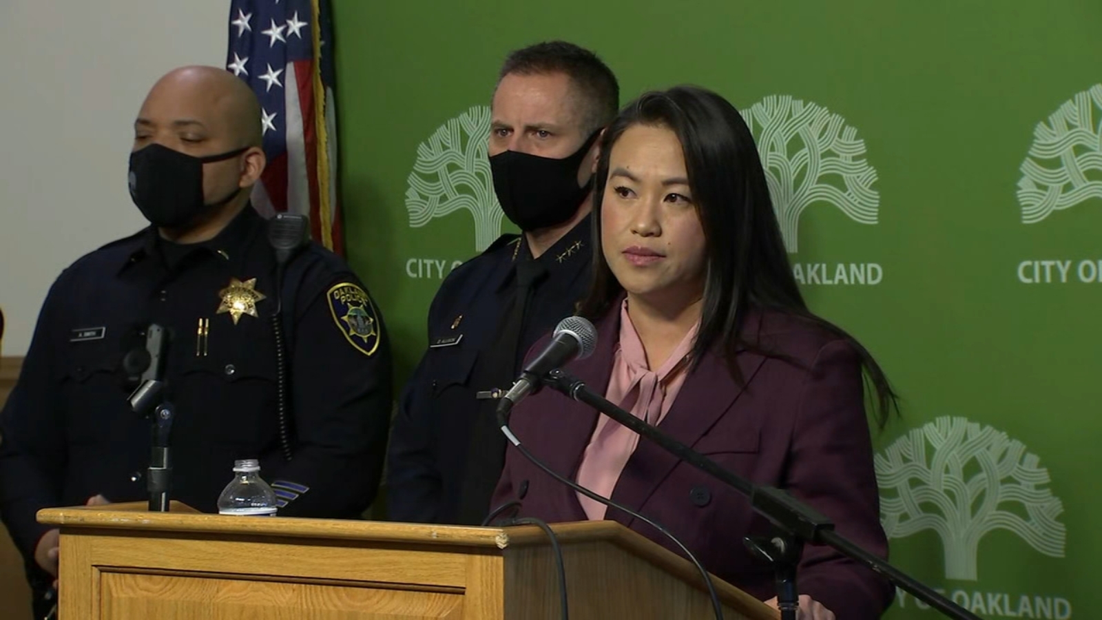 Lowest possible salary increase approved for Oakland Mayor Sheng Thao. Here's how much it is