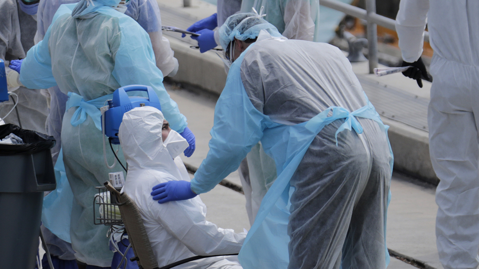 Coronavirus Timeline: Tracking major moments of COVID-19 pandemic in San Francisco Bay Area
