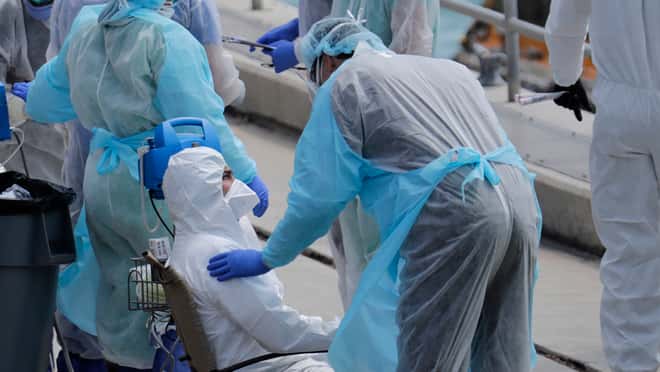 Coronavirus Timeline: Tracking major moments of COVID-19 pandemic in San Francisco Bay Area