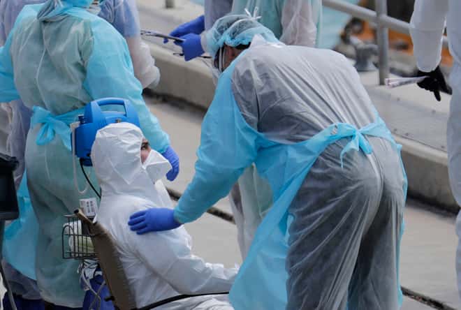 Coronavirus Timeline: Tracking major moments of COVID-19 pandemic in San Francisco Bay Area