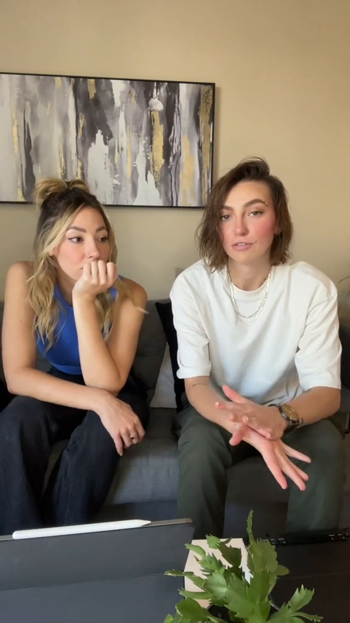 Women In Relationship Discover If They