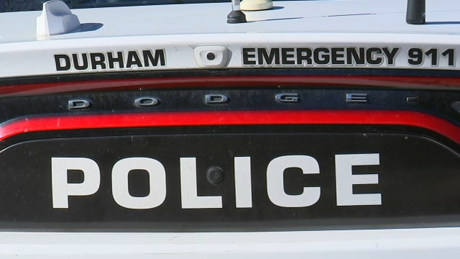1 person in custody in Durham in connection with fatal shooting