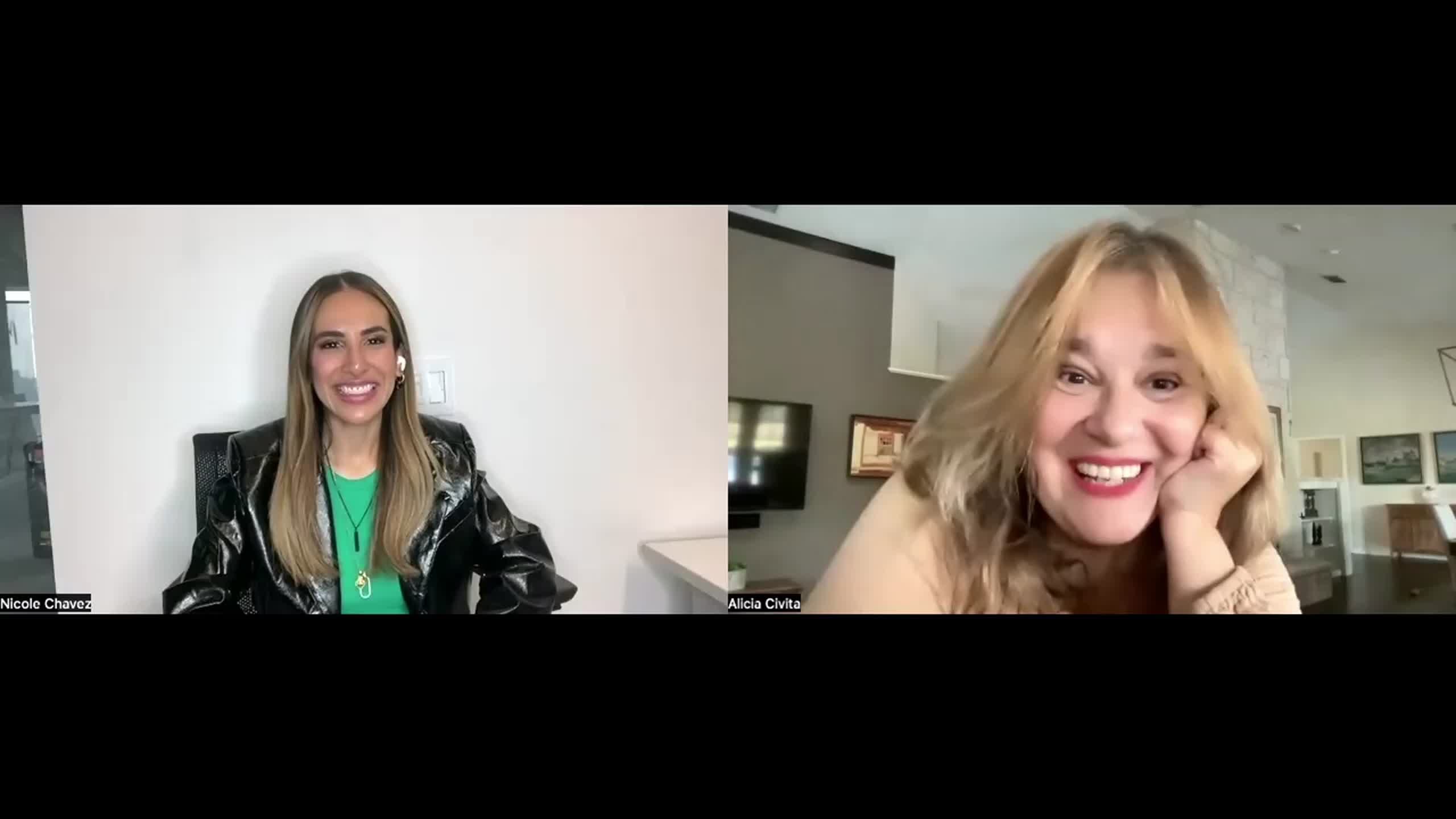 Nicole Chávez pide perdón y llora por lo que hizo en LCDLF3