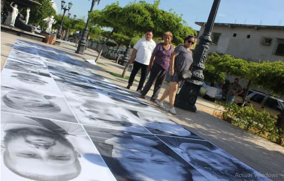 Ibside: Un rostro de la comunidad en el corazón de Santa Lucía
