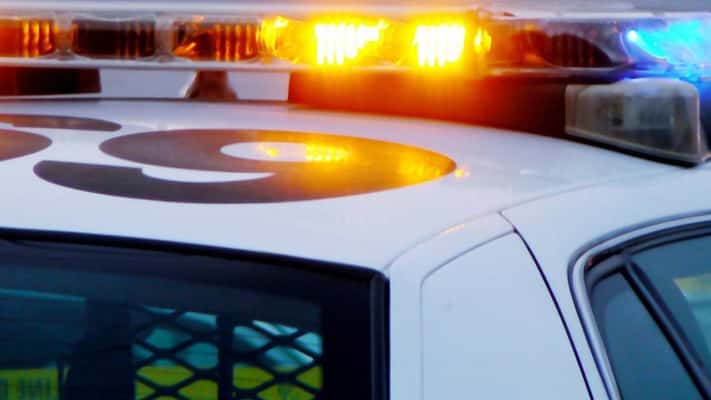 Golden Beach police sergeant shot during pursuit of car-theft suspect