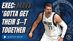 NBA Insider: Luka Doncic and the Mavericks – Will He Stay or Go?