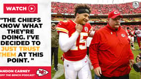 ‘Past the Point of Doubting’ Chiefs After Latest Key Offseason Decisions
