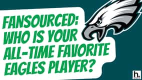 Heavy on Eagles Fansourced: Who’s Your All-Time Favorite Eagle?