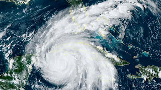 AccuWeather's 2023 Atlantic hurricane season forecast