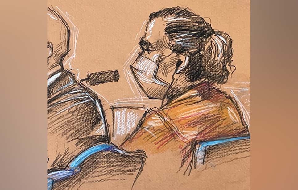 BERICHT: Álex Saab, der unbequemste Spitzel Lateinamerikas?