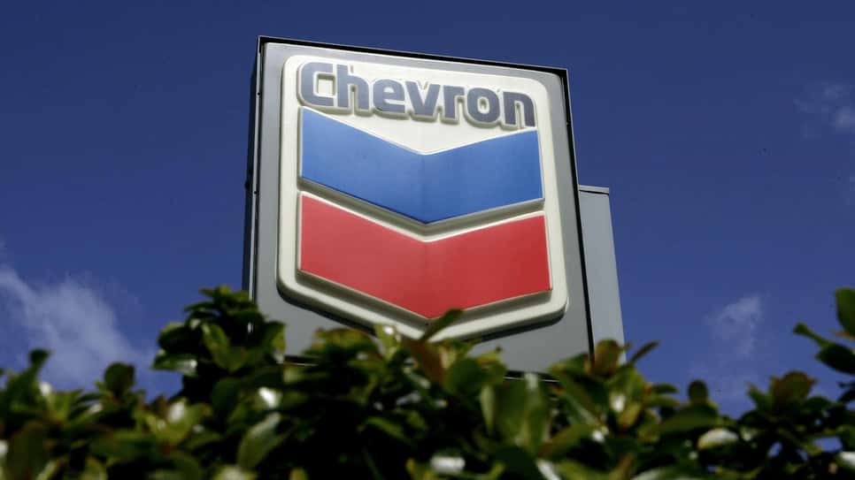 Chevron und Venezuela sind der Schlüssel für die USA, um den Kauf von russischem Öl einzustellen