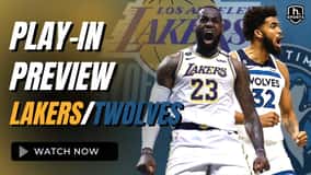 Lakers vs Timberwolves: Playoff Implications for LA