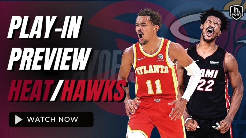 Miami’s Defense Can Stifle Trae Young and Secure a First Round Matchup with Boston Celtics