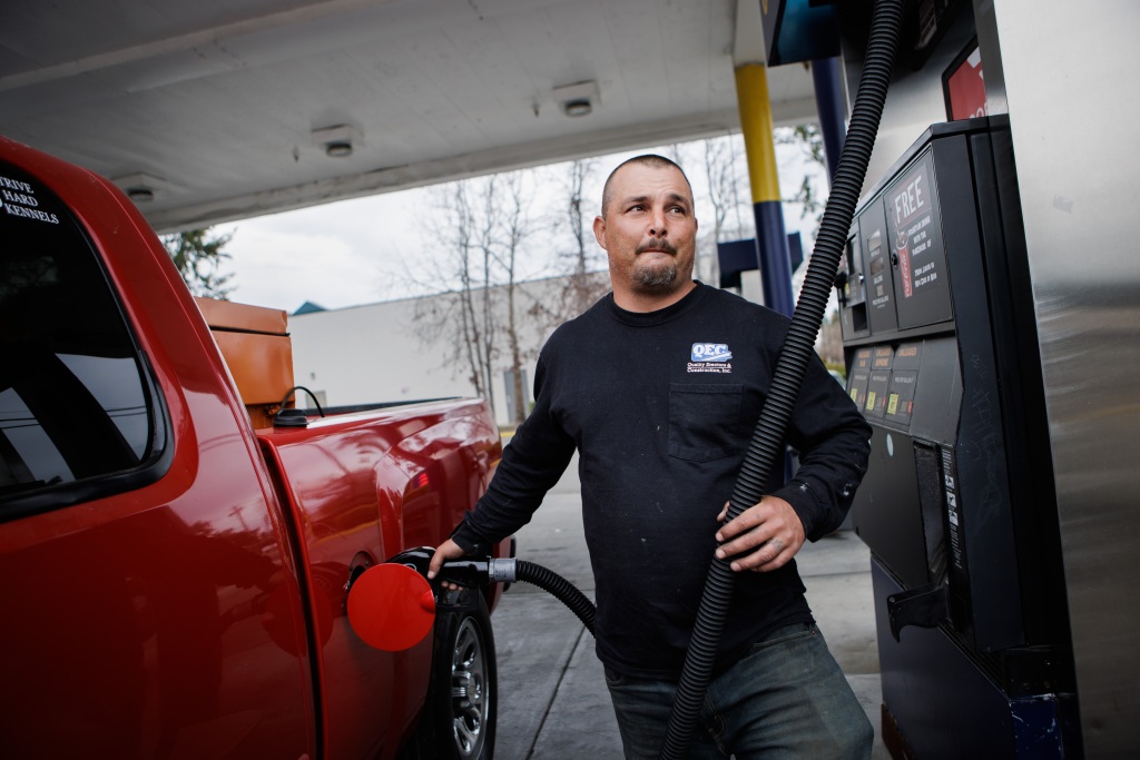 Q&A: How much gas money should you expect from Sacramento?