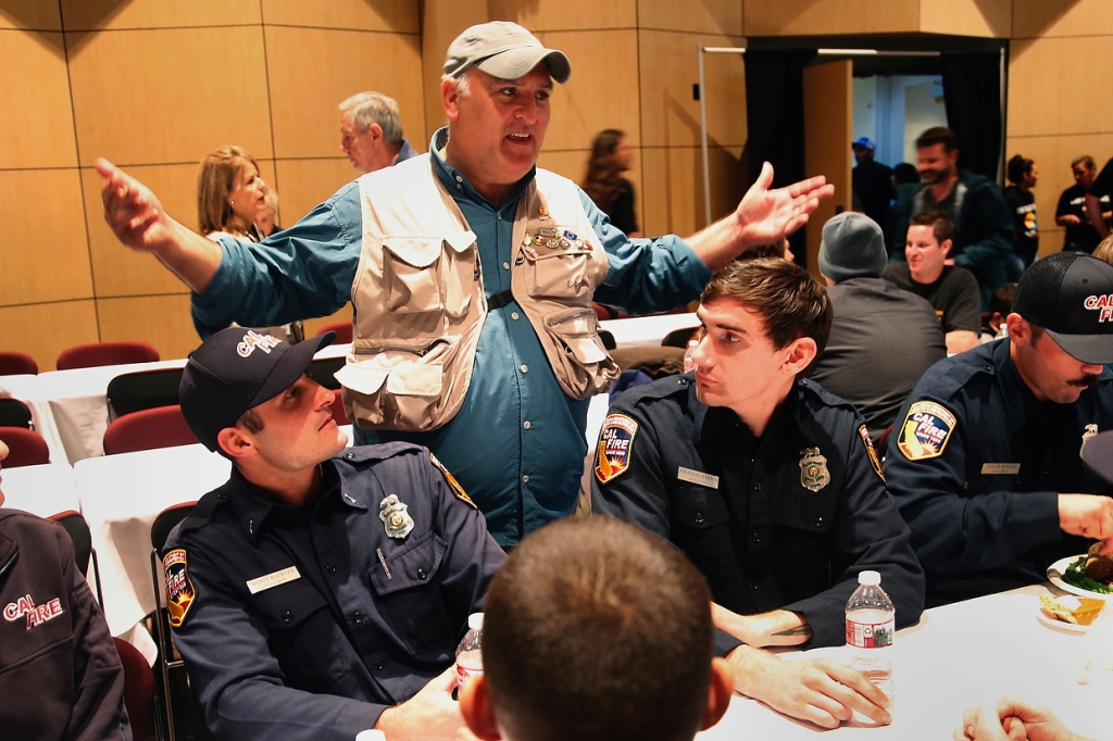 Palo Alto: Will renowned chef José Andrés bail on Stanford Shopping Center restaurant plan?