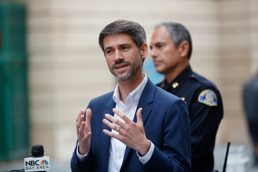 San Jose: 3 ways to visualize budget shift for policing, homelessness