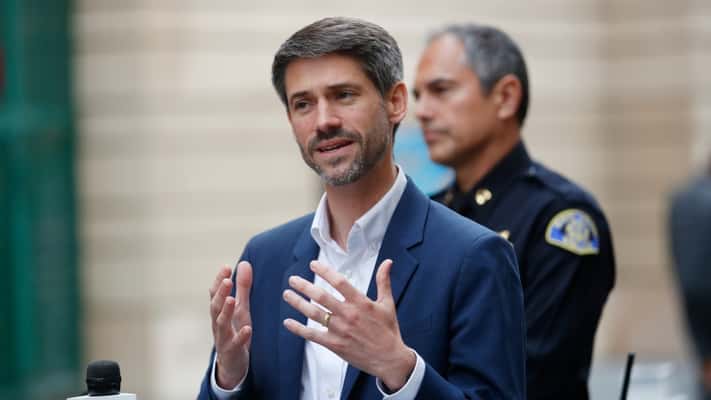 San Jose: 3 ways to visualize budget shift for policing, homelessness