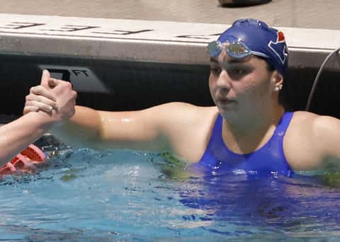 Ex-UC Berkeley swimmer on coach Teri McKeever: ‘I honestly didn’t know how far she would go’