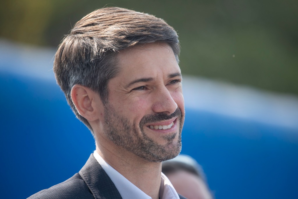 Editorial: The three most crucial races before South Bay voters