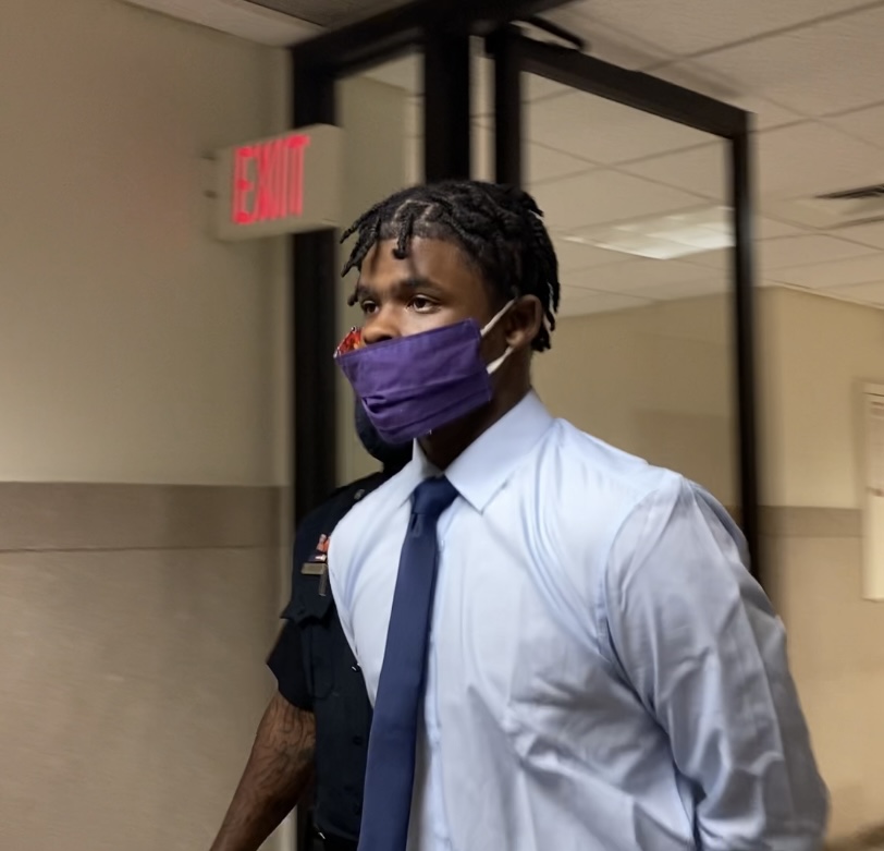 Trial begins for accused shooter in deadly robbery in Pottstown