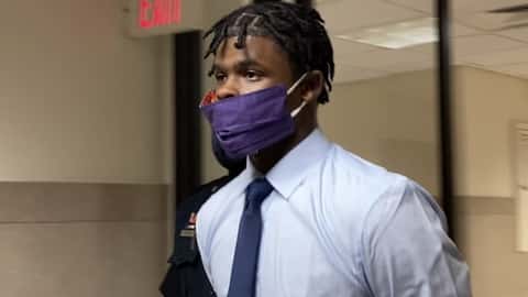 Trial begins for accused shooter in deadly robbery in Pottstown