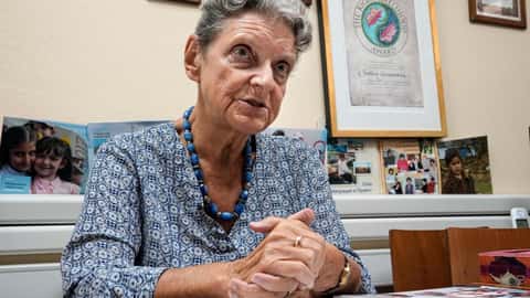 Nobel Peace Prize to activists from Belarus, Russia, Ukraine