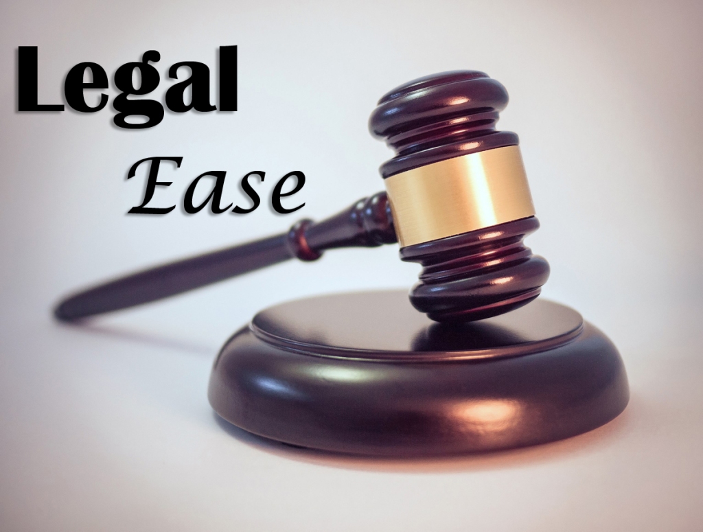 Legal Ease: Medicaid Asset Protection Planning — what is it?