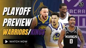 Can the Warriors Overcome Their Injuries to Win the Series Against the Kings?