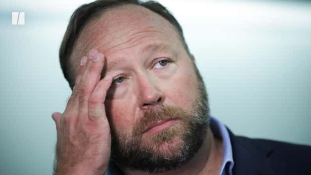 Alex Jones trial begins