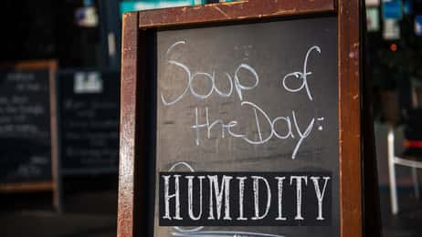 Meteorologists Agree: It's Hot AF in Miami