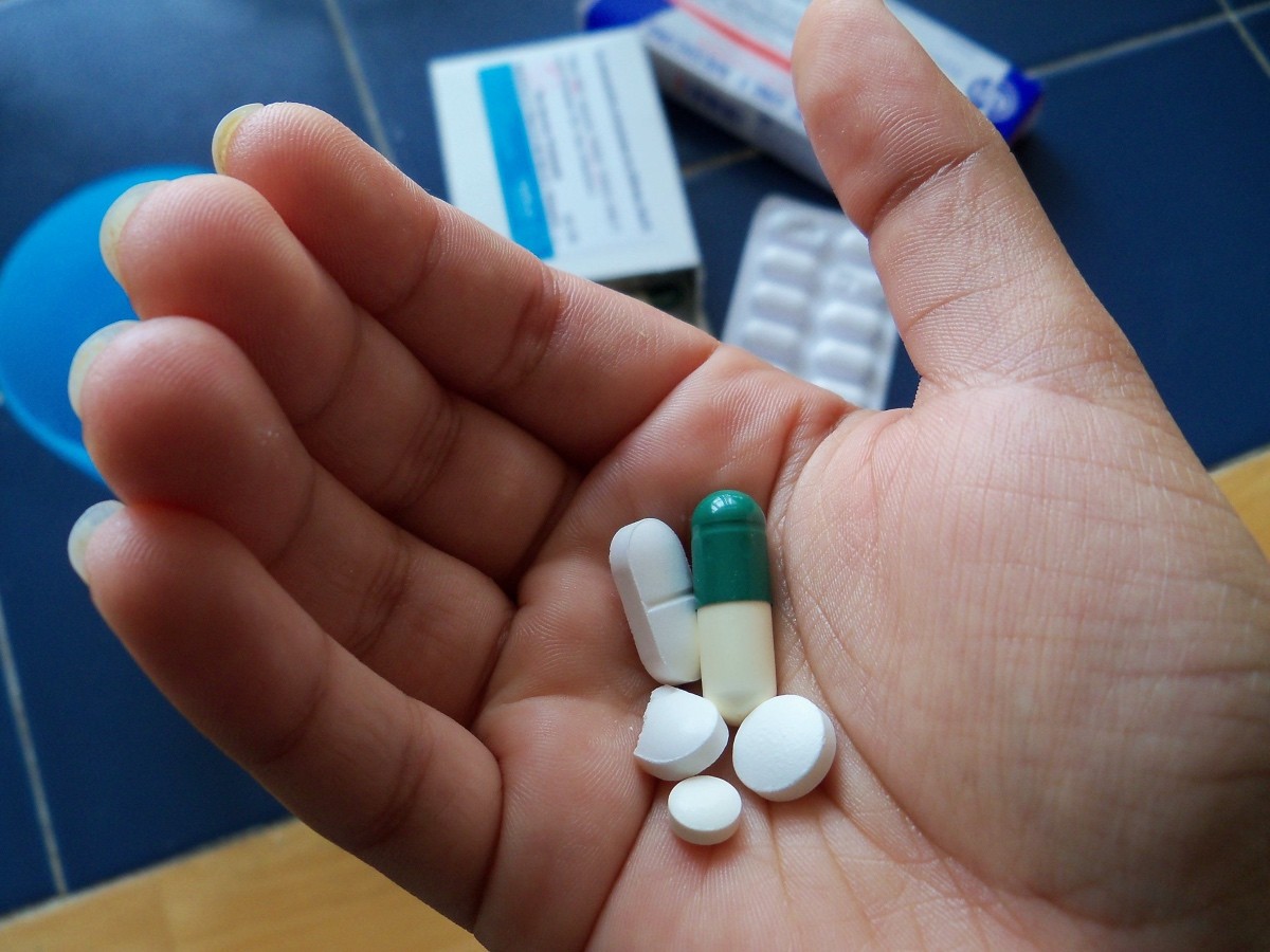 Forget Silicon Valley: Commissioner Wants to Attract Big Pharma to Miami-Dade
